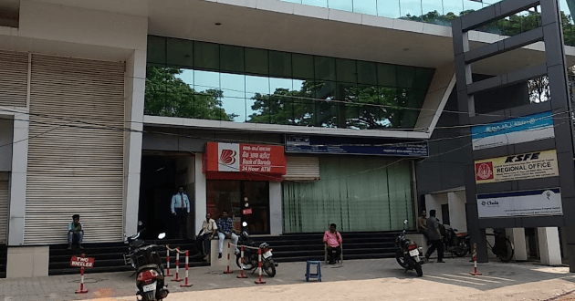 Passport Seva Kendra Alappuzha