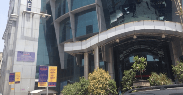 Passport Seva Kendra Lucknow