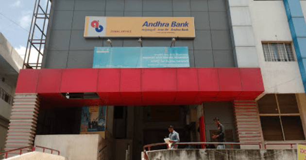 Passport office Nizamabad