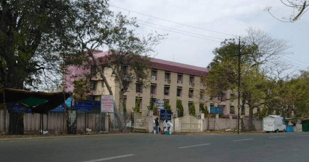 Regional Passport Office Nagpur