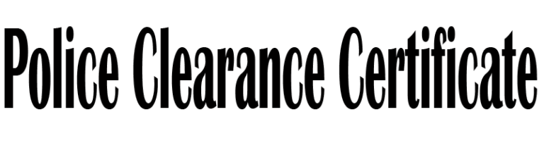 how-to-apply-for-police-clearance-certificate-online